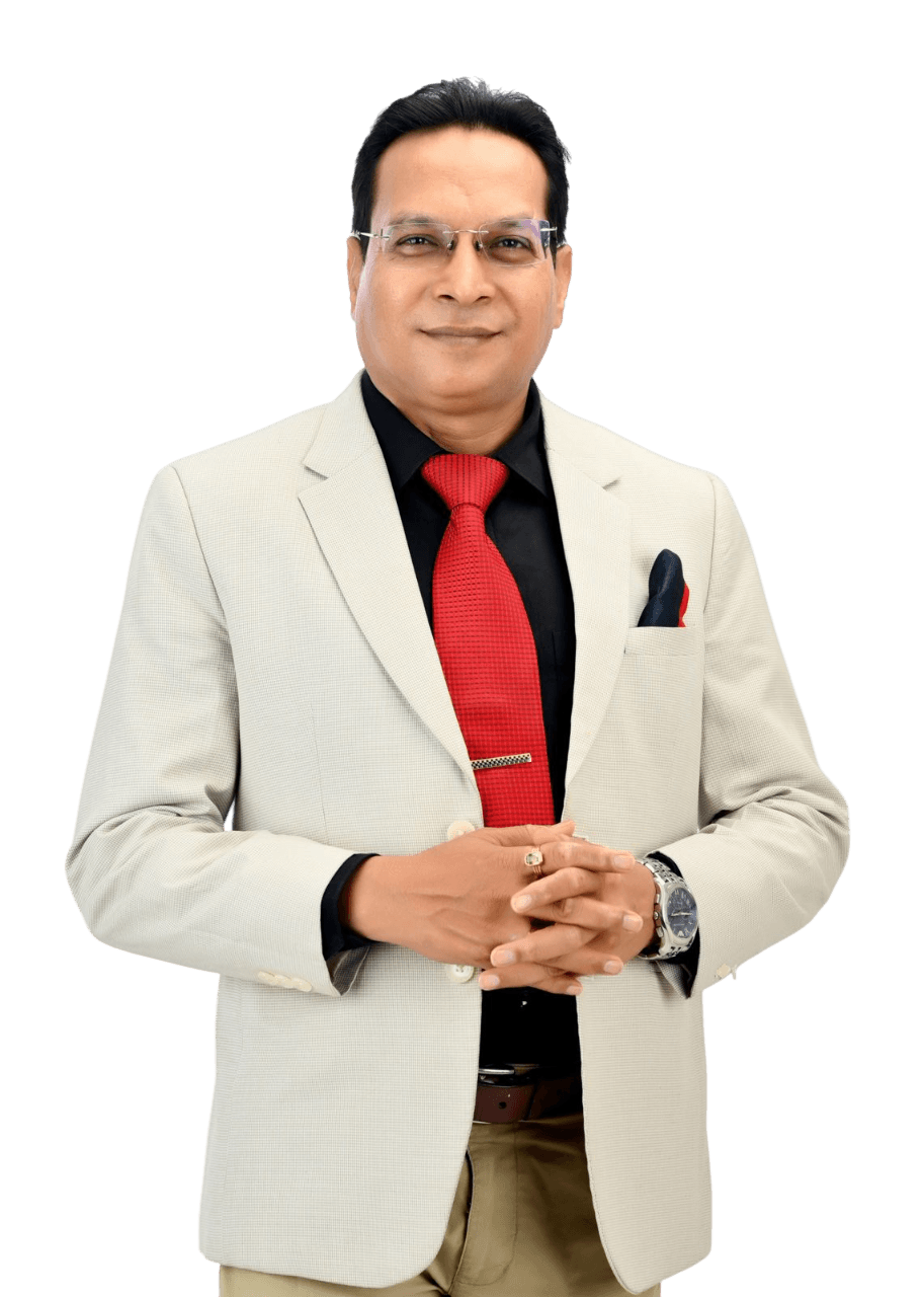 Ram Kumar Agrawal